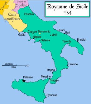 Royaume de Sicile